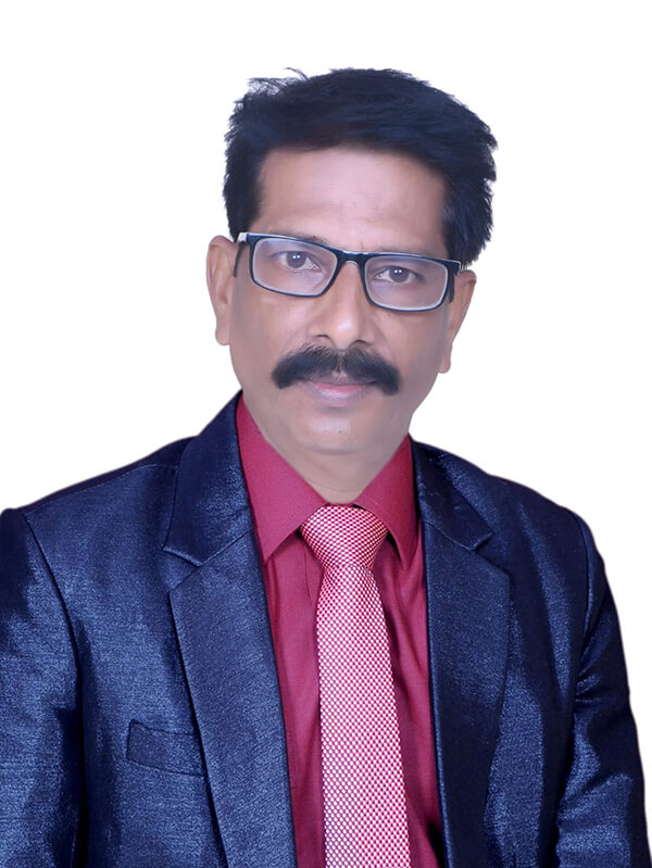 Moreshswar Narverkar